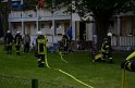 Kellerbrand Koeln Muelheim Wallstr Seidenstr P461